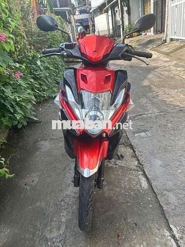 Yamaha No5 fi đầy đủ chức năng