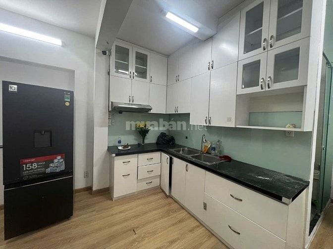 Bán Căn Hộ Phan Xích Long Phường 7 Phú Nhuận 66m2 2PN 2WC Giá 3,8 tỷ