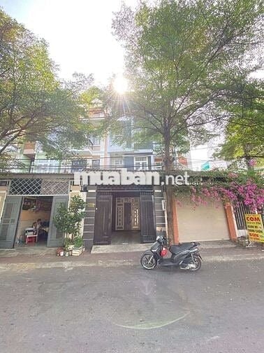 MẶT TIỀN ĐƯỜNG THÔNG 10M CẠNH KDC HỒNG LONG HIỆP BÌNH