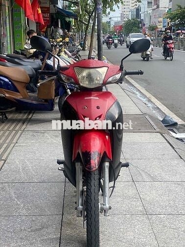 wave rs 100 máy nhập êm ru bs78