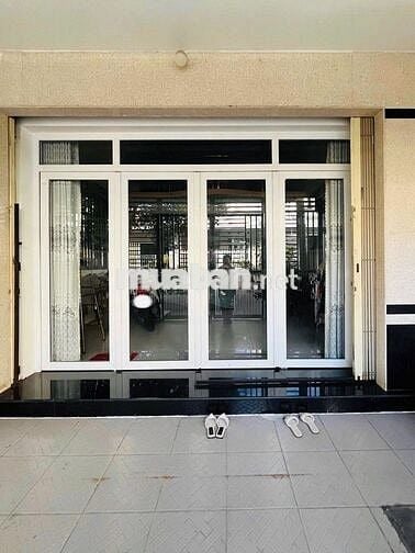 BÁN GẤP CĂN NHÀ TRƯỚC 30/9 Ở TÂN THÔNG HỘI CỦ CHI 850TR.SHR(5x25)