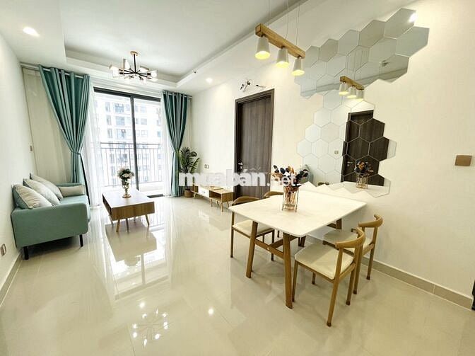 CHO THUÊ CHUNG CƯ THE PARK RESIDENCE - 3PN 2WC 106M2  - GIÁ 13TR