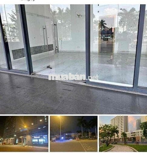 Chính chủ Bán nhà SHOPHOUSE gần chợ đầu mối Thủ Đức