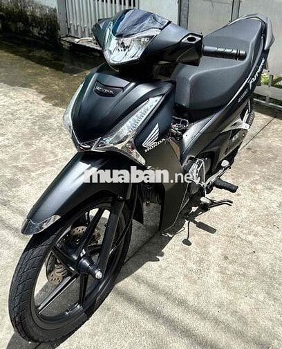 Future 125 2024 lướt như mới máy zin êm