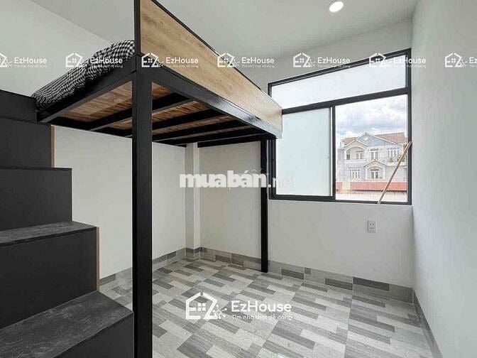 PHÒNG TRỌ GIÁ RẺ Ở GÒ VẤP NGAY PHẠM VĂN ĐỒNG THUẬN TIỆN SANG Q1-3