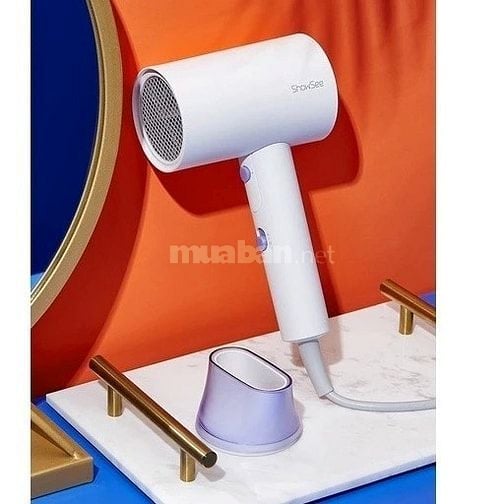 Máy sấy tóc Xiaomi ShowSee A1 cũ cần bán