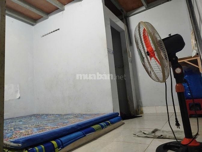 Phòng trọ cho thuê, 15m2, có gác gỗ, 1,7tr/th
