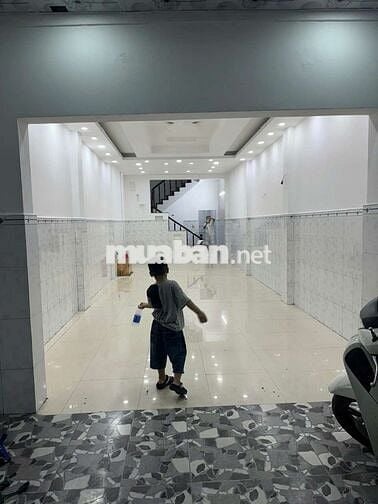 CHO THUÊ NHÀ MẶT TIỀN CHỢ BÙI VĂN NGỮ QUẬN 12