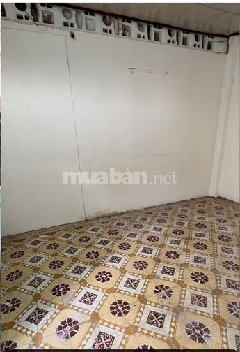 PHÒNG BÌNH DÂN ĐƯỜNG CÔ GIANG, PHƯỜNG CẦU ÔNG LÃNH (P. CÔ GIANG, Q.1 C