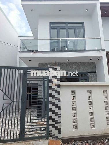 Biệt thự mini, gần UBND phường Tân Triều, hỗ trợ vay vốn tới 70%