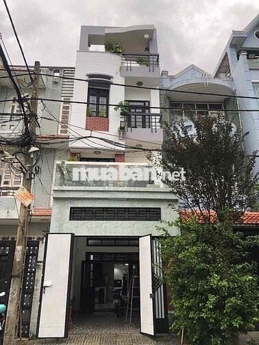 NHÀ TÊN LỬA- 3 TẤM 5-NỘI THẤT NHƯ HÌNH -GIÁ RẺ