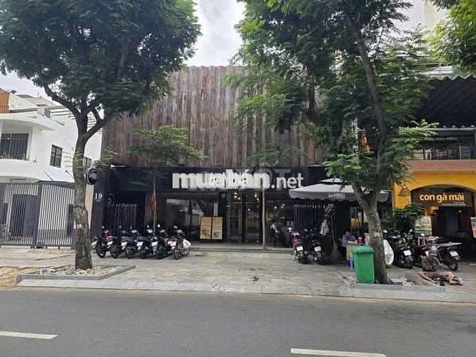 Cho thuê nhà Mặt Tiền Cao Thắng, Quận 3, Gần Nguyễn Đình Chiểu