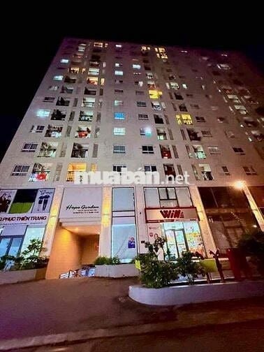 bán nhà chung cư tại phường 15 tân bình đường phan huy ích 64m2 2pn
