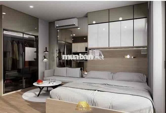 Quỹ căn hộ cho thuê GIÁ TỐT Vinhomes Smart City