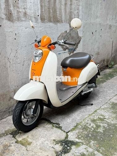 Honda Scoopy 50cc Nguyên bản mới 90%