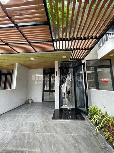 Cho thuê nhà mặt tiền đường số 37(khu Citi Bella2),P.cát Lái, Q.2 giá 