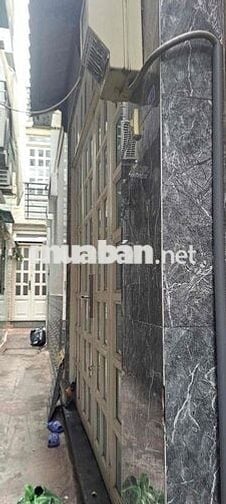 Cho thuê nhà 4 tầng Lê Hồng Phong Quận 10
