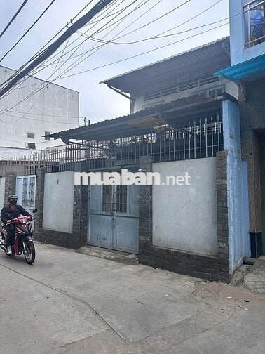🏠 BÁN NHÀ HXH TRƯỜNG CHINH - 68M2 - NỞ HẬU - CẤP 4, CHỈ 8.1 TỶ TL🥰