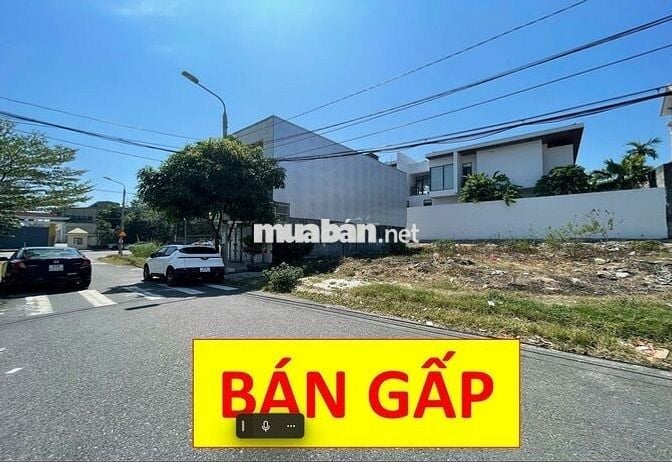 🔴 [BÁN GẤP] Đất mặt tiền Xuân Thiều36 gần Mikazuki, đối diện Công Viên