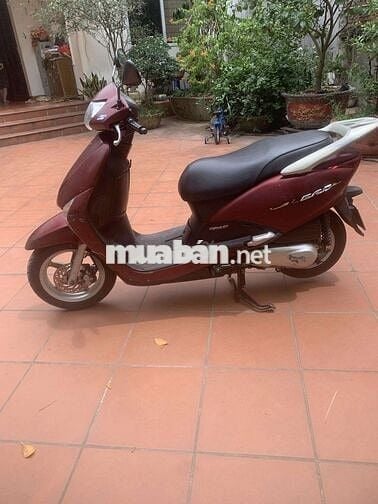 Chính chủ bán xe lead 2012