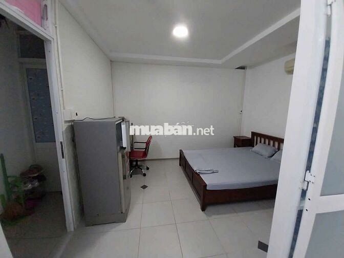 Phòng đầy đủ tiện ích khu Nam Long