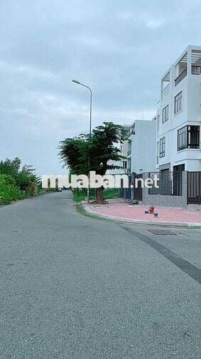 CHÌNH CHỦ CẦN BÁN GẤP LÔ ĐẤT H KDC13E INTRSCO, BÌNH CHÁNH ĐƯỜNG 12m2