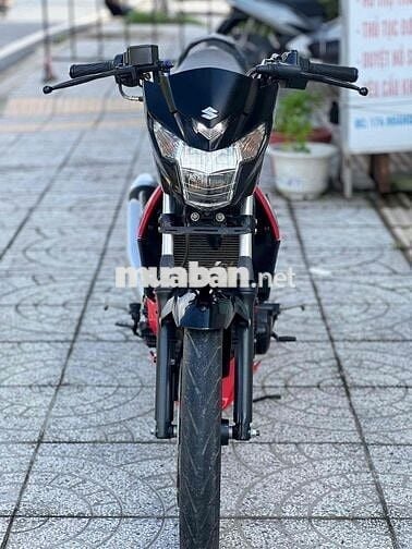 Satria 2019 xe đẹp máy móc zin êm