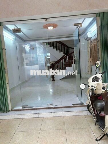 🔰Cho Thuê Nhà Nguyên Căn Mặt Tiền Khu Tân Quy Quận 7