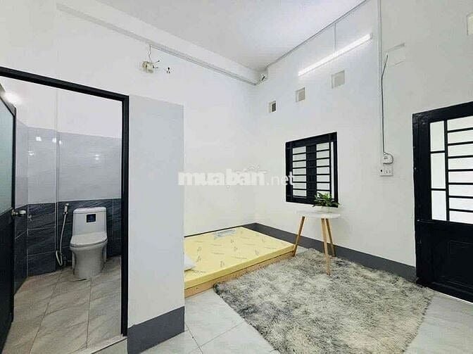Căn Hộ Ngay Trung Tâm .... Giáp Quận 1 🔥🔥