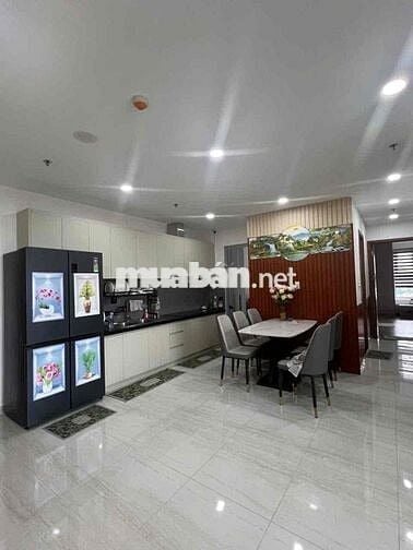 Bán Căn Cao Cấp Happyone Central 3 Phòng ngủ