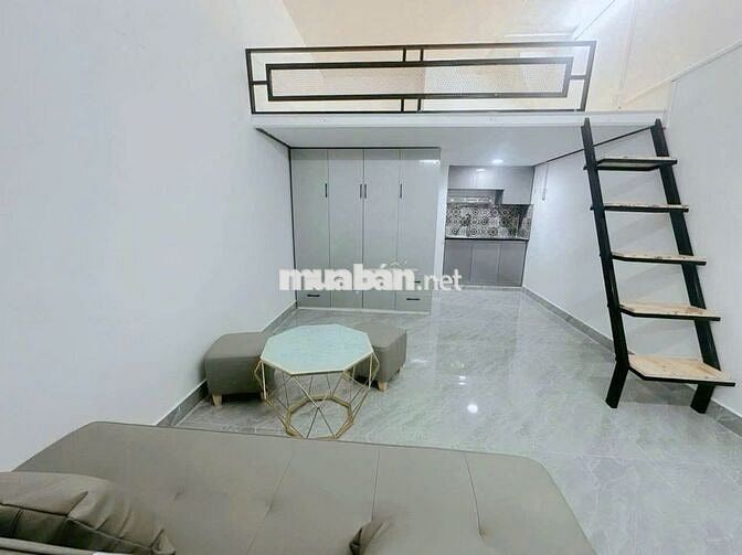 25/9 Trống Chuỗi Phòng Duplex Đầy Đủ Tiện Nghi TIện Qua Q1, Q2,Thủ Đức