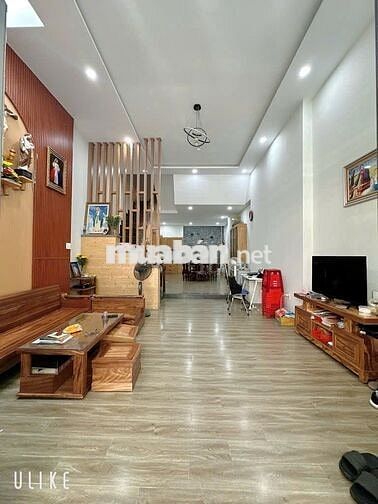 🌟 NHÀ ĐẸP 5 x 15 – 3 TẦNG – 4PN – NỘI THẤT CAO CẤP – GIÁ 7,5 TỶ 🌟