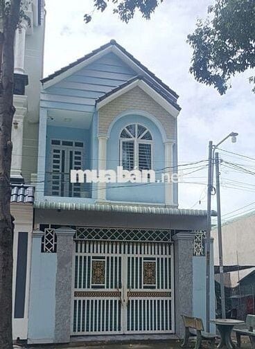 💎💎HIẾM💎NHÀ 2 TẦNG - DIỆN TÍCH 60M2-NGAY ĐƯỜNG NGUYỄN TRÃI CHỈ 2,7TỶ