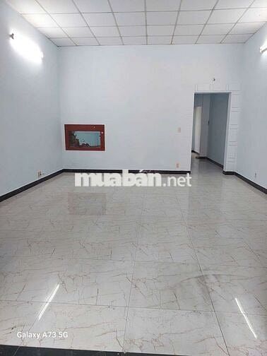 NHÀ HẺM XE HƠI KHU VỰC AN NINH  GẦN TRƯỜNG CHINH GIÁP TÂN BÌNH