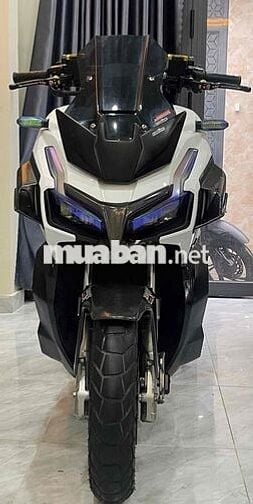 Honda ADV 150cc ABS ! Phiên Bản Thắng ABS . 6k km