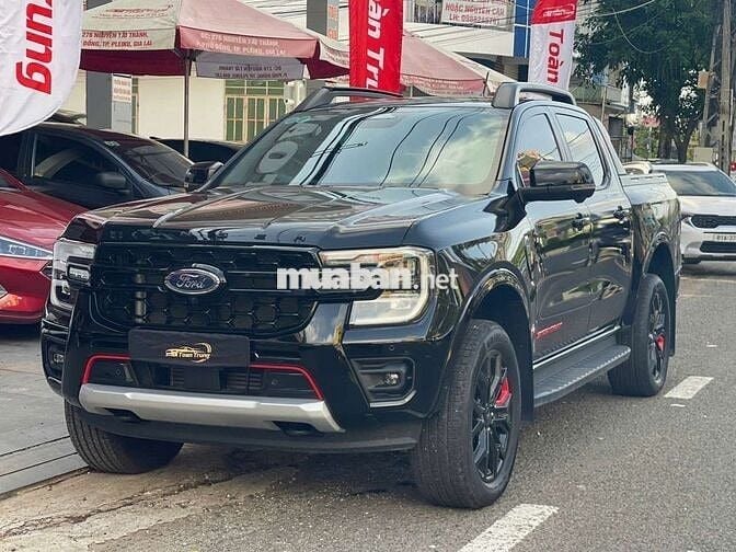 2024 Stormtrak - 13000 km