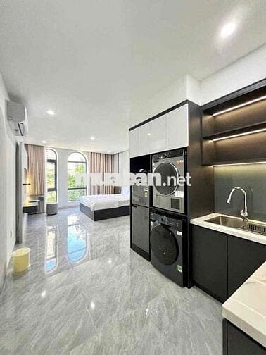 🌟 STUDIO CAO CẤP – CHÍNH HỮU, VIEW TRUNG TÂM GẦN CẦU RỒNG 🌟