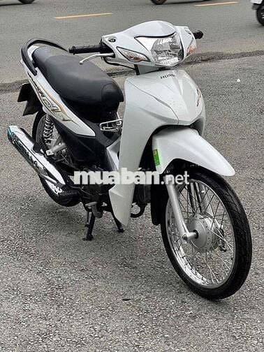 HONDA WAVE @ anpha 110cc -Đk 2022 .HỖ TRỢ GÓP