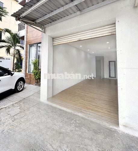 CHO THUÊ NHÀ MẶT TIỀN - ĐƯỜNG NGÔ QUYỀN, Q.SƠN TRÀ 40m2, TP. ĐÀ NẴNG.