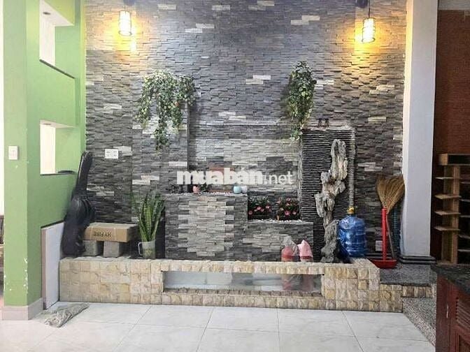 ✨98M2 CHỈ 14.99 TỶ HXH 6M PHAN VĂN TRỊ _ Sân đậu xe rộng rãi