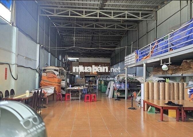 KHO,XƯỞNG GIÁ RẺ, 300M² Y HÌNH 23TR/T, Đ LÊ TRỌNG TẤN