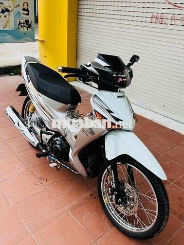 Future X Fi 2010 🔰