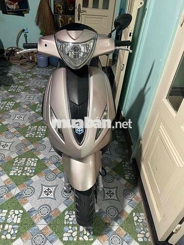 Bán xe fly nhập ý máy rất êm, giấy tờ đầy đủ