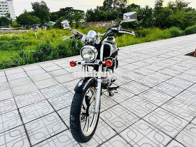 suzuki gz 150 đk 2012
