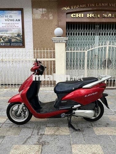 Honda Lead 2010 bstp chính chủ…