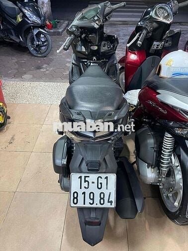 bán AB 125-2021 biển víp năm sinh 1984
