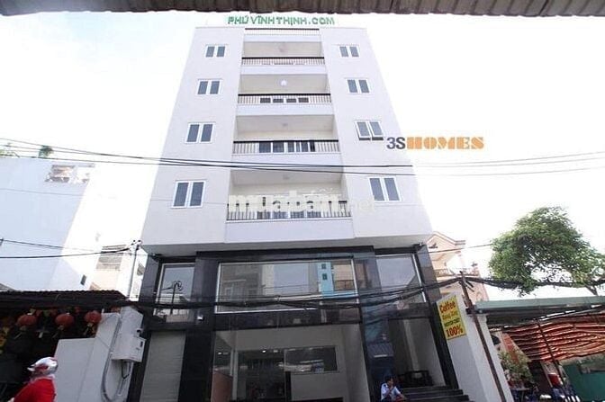 Phòng trọ full nội thất 30m2 ở đường 87 nguyễn sỹ sách,p15 tân bình