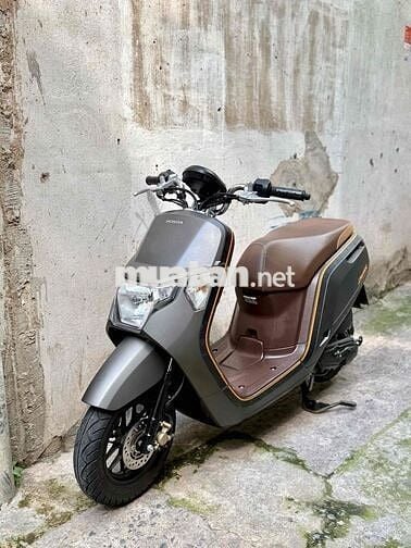 Honda Dunk Fi 50cc Mới 90%
