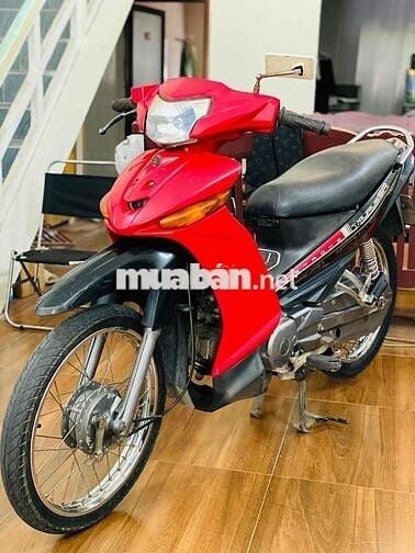 Yamaha Taurus 2011