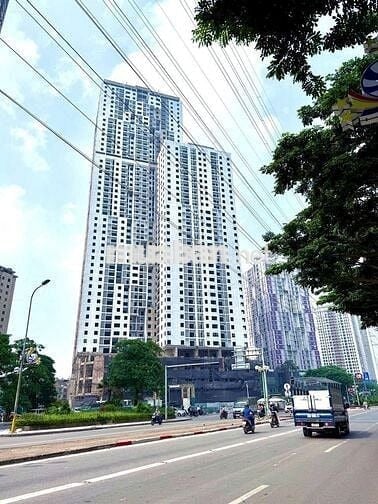 Săn quỹ căn 2 -3ngủ dt 68.5- 107.9m2 tại Usilk 104,quý4/2026 nhận nhà